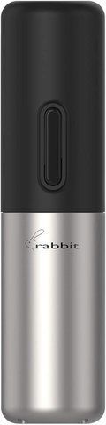 Помпа для вина Rabbit KCR3-17810 с 2 пробками, вакуумный насос для закупоривания бутылки 10000446 фото