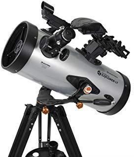 Телескоп Celestron StarSense Explorer LT 127AZ 496213 фото