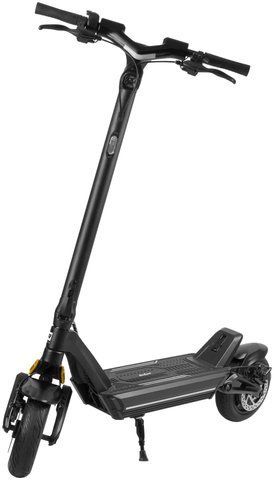 Електросамокат Rebel Fast Wheels Pro Max Black 643749 фото