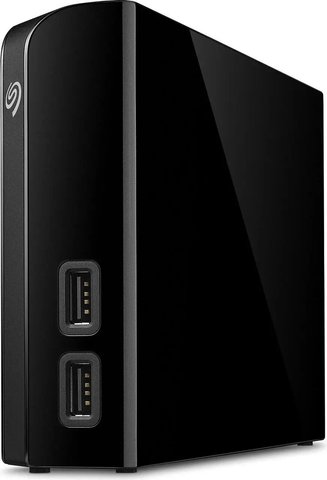 Жорсткий диск Seagate Backup Plus Hub STEL6000200 150697 фото