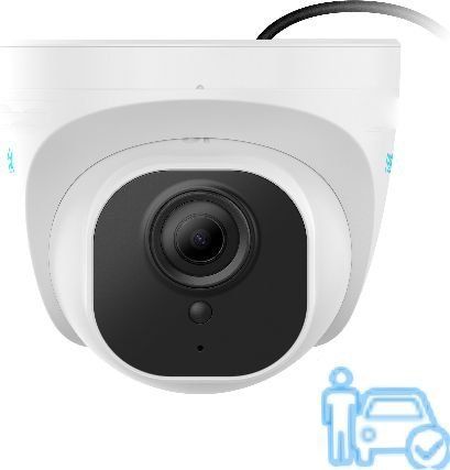 IP-камера відеоспостереження Reolink RLC-520A 364627ua фото