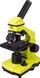 Микроскоп оптический Levenhuk Rainbow 2L PLUS Lime 165664 фото 1