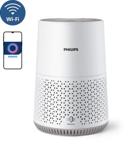 Очищувач повітря Philips AC0650/10 513535ua фото