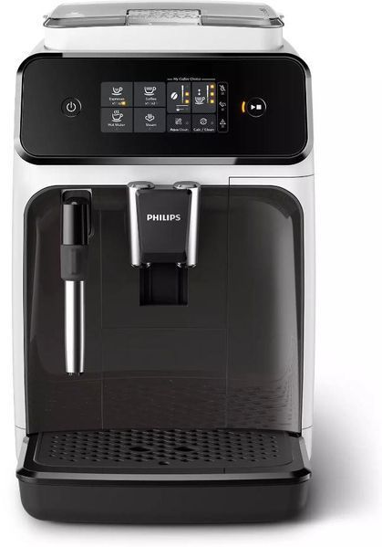 Кофемашина автоматическая Philips EP1223/00 326837 фото