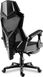 Компьютерное кресло для геймера Huzaro Combat 3.0 black-grey 326509 фото 3
