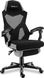 Компьютерное кресло для геймера Huzaro Combat 3.0 black-grey 326509 фото 7