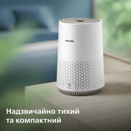 Очищувач повітря Philips AC0650/10 513535ua фото
