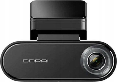 Автомобильный видеорегистратор DDPai N5 dual 554672 фото