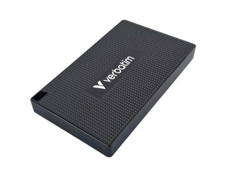 SSD накопичувач Verbatim Pocket 512 GB (32030) 525649 фото