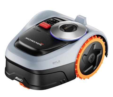 Газонокосарка-робот Segway Navimow i208E 643623 фото