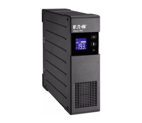 Лінійно-інтерактивне ДБЖ Eaton Ellipse PRO 650 FR (ELP650FR) 356328 фото