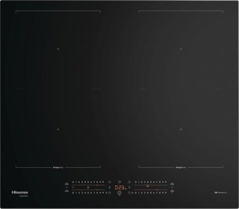 Индукционная варочная поверхность Hisense HI6442BSCWF 619806 фото
