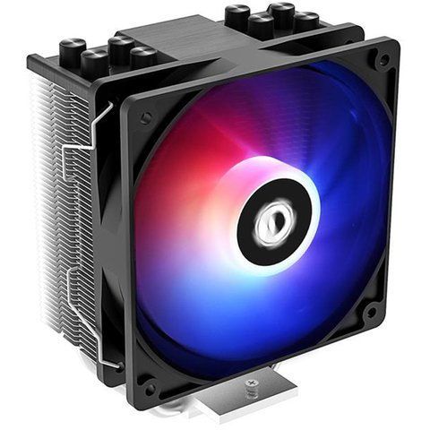 Повітряне охолодження ID-Cooling SE-214-XT 579928ua фото