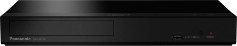 Blu-ray плеєр Panasonic DP-UB150EG-K 229955 фото