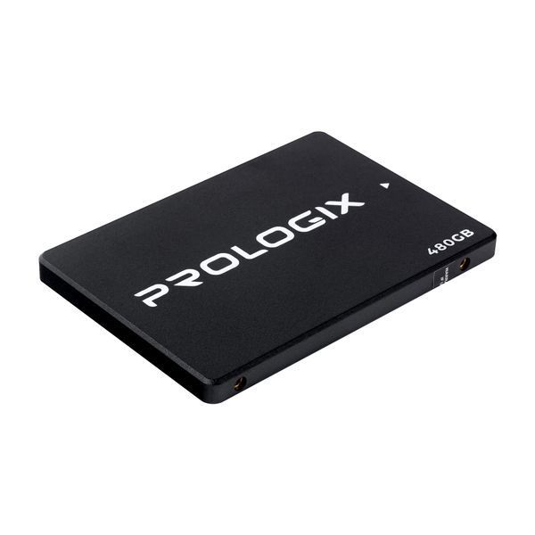 SSD накопичувач Prologix S320 480 GB (PRO480GS320) 577166ua фото