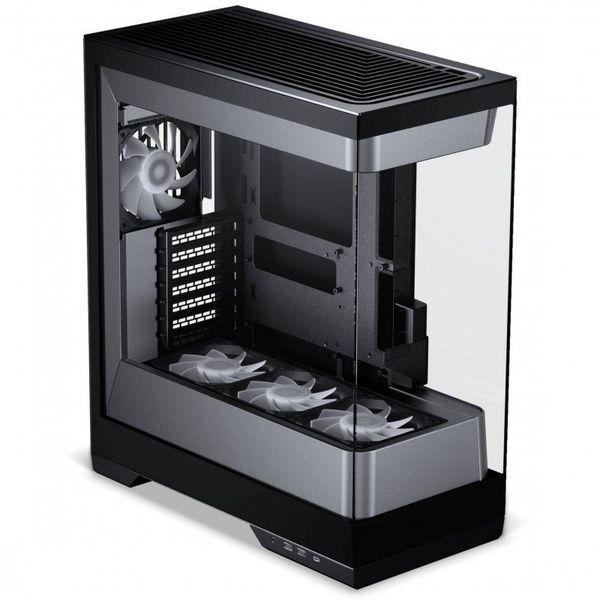 Корпус Phanteks Evolv S2 DRGB Black (PH-ES524S2_DBK01) 620085 фото