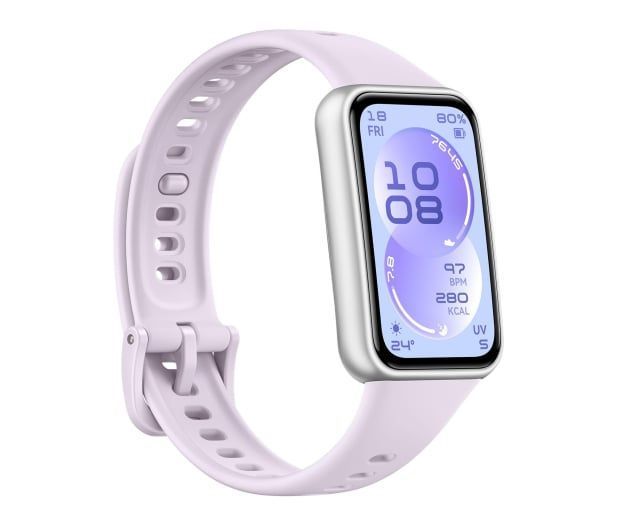 Фітнес-браслет Huawei Band 11 Purple 643575 фото