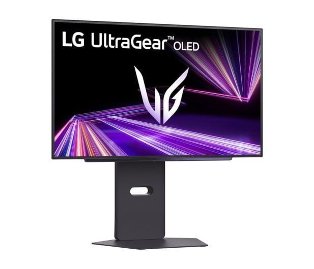 Монітор LG UltraGear 27GX700A-B 643601 фото