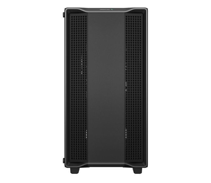 Корпус Deepcool CC360 ARGB Black (R-CC360-BKAPM3-G-1) 513810ua фото