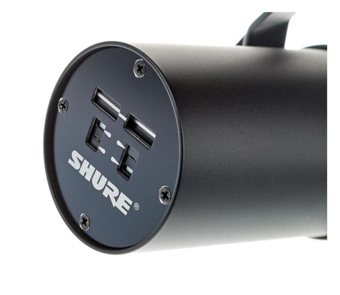 Микрофон вокальный Shure SM7B 348574 фото