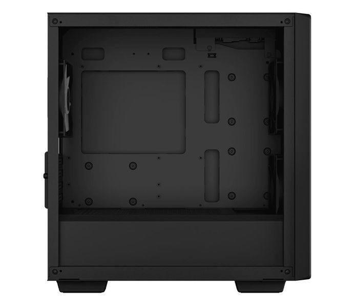 Корпус Deepcool CC360 ARGB Black (R-CC360-BKAPM3-G-1) 513810ua фото