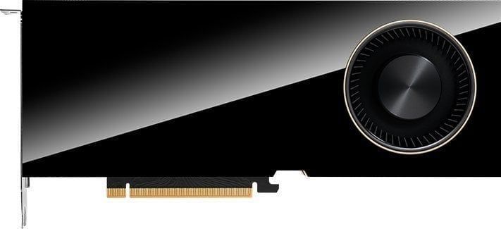 Купити Відеокарта Nvidia RTX 6000 Ada Generation 48 GB GDDR6 (900-5G133 ...
