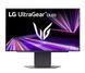 Монітор LG UltraGear 27GX700A-B 643601 фото 1