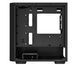 Корпус Deepcool CC360 ARGB Black (R-CC360-BKAPM3-G-1) 513810ua фото 6