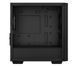 Корпус Deepcool CC360 ARGB Black (R-CC360-BKAPM3-G-1) 513810ua фото 5