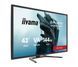 Монитор Iiyama G-Master G4380UHSU-B2 615503 фото 2