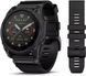 Смарт-годинник Garmin Tactix 8 - 51 mm Solar Elite Includes Applied Ballistics Elite Solver (010-03407-10/11) 621714 фото 1
