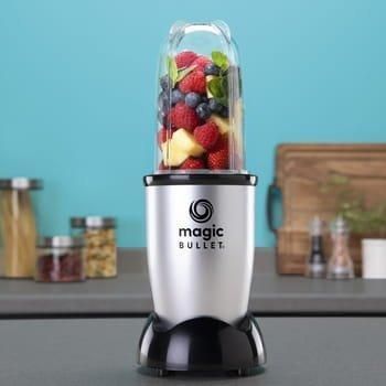 Фитнес-блендер Nutribullet Magicbullet MBR10 458167 фото