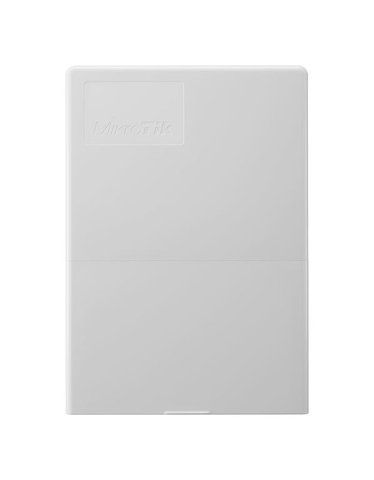 Комутатор керований рівня 3 Mikrotik netPower 15FR (CRS318-1Fi-15Fr-2S-OUT) 518634 фото