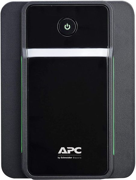 Линейно-интерактивный ИБП APC Back-UPS L-I 750VA AVR (BX750MI-GR) 334331 фото