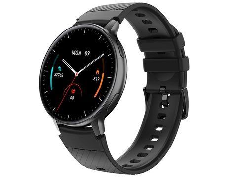 Смарт-годинник Tracer SMR2 Style Black 613271 фото
