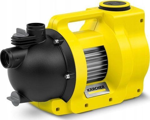 Поверхностный центробежный насос Karcher BP 4.500 Garden (1.645-700.0) 563356 фото