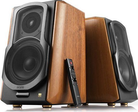 Мультимедийная акустика Edifier S1000MKII 75009 фото
