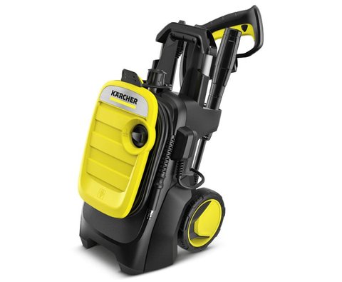 Мінімийка високого тиску Karcher K 5 Compact (1.630-750.0) 225958 фото