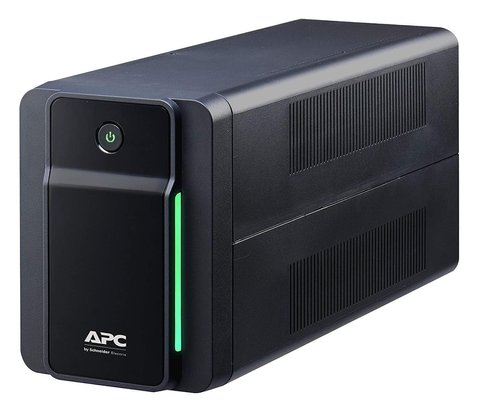 Лінійно-інтерактивне ДБЖ APC Back-UPS L-I 750VA AVR (BX750MI-GR) 334331 фото