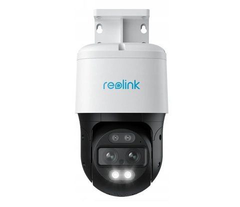 IP-камера відеоспостереження Reolink TrackMix PoE 476417ua фото