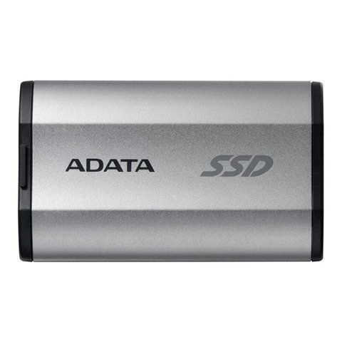SSD накопитель Adata SD810 4 TB (SD810-4000G-CSG) 504625 фото