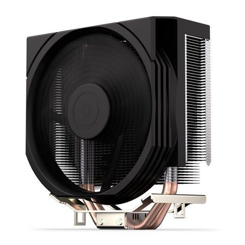 Вентилятор Endorfy Spartan 5 Black (EY3A001) 516735 фото