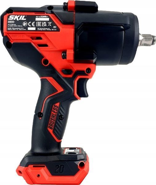 Гайкокрут Skil 3285CA 541073 фото