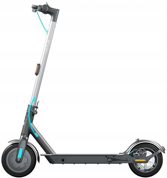Електросамокат Motus Scooty 10 Lite Gen5 643723 фото