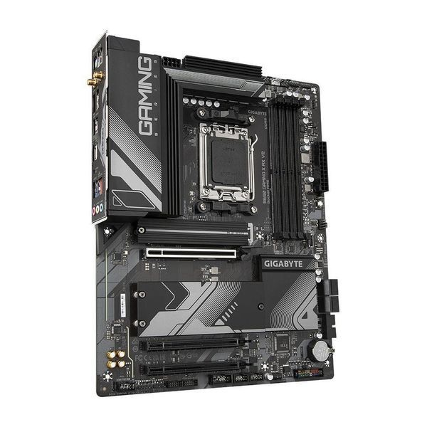 Материнская плата Gigabyte B650 Gaming X AX V2 504396ua фото