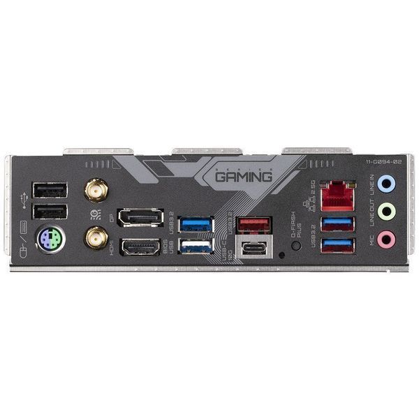 Материнская плата Gigabyte B650 Gaming X AX V2 504396ua фото