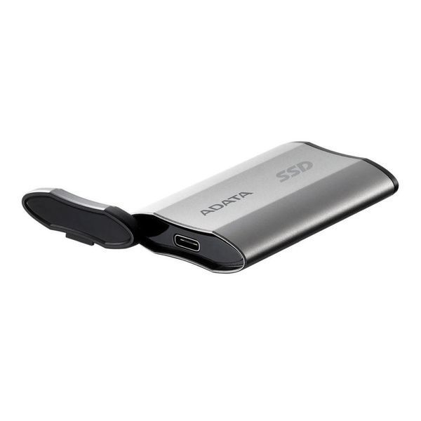 SSD накопитель Adata SD810 4 TB (SD810-4000G-CSG) 504625 фото