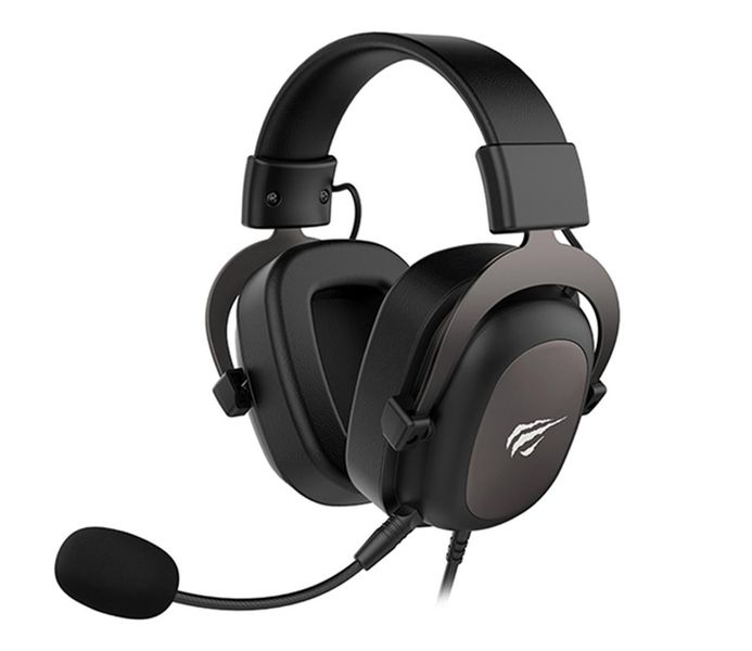 Компьютерная гарнитура Havit Gaming Headphone HV-H2002d (HV_24743) 323236 фото