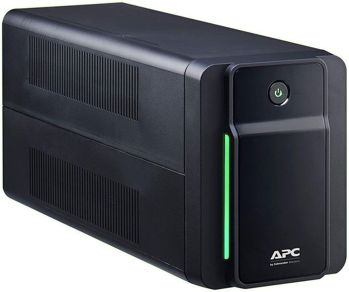 Линейно-интерактивный ИБП APC Back-UPS L-I 750VA AVR (BX750MI-GR) 334331 фото