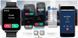 Смарт-годинник Giewont GW230-2 Carbon 621723 фото 4